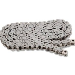 Цепь приводная EK Chain 525ZVX3 CS-112 звеньев Цепь приводная EK Chain 525ZVX3 CS-112 звеньев