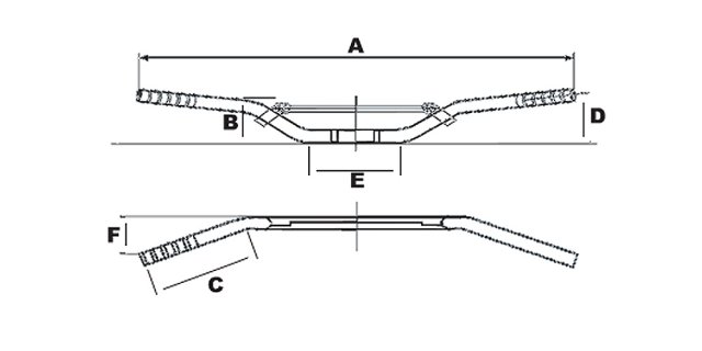 Руль LUCAS MCL120SS