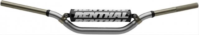 Руль Renthal Twinwall 922-01 Tanium - руль кроссовый 28мм