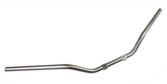Руль LUCAS MCL100C