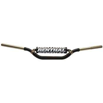 Руль Renthal Twinwall 997-01 Black