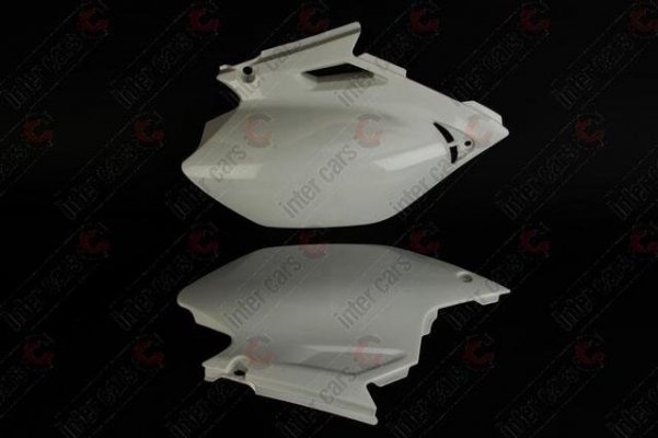 Крышки  боковые ACERBIS 0007443.030