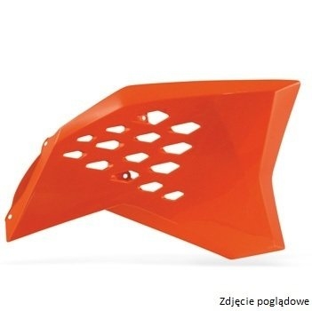 Защита радиатора ACERBIS 0003860.010.098