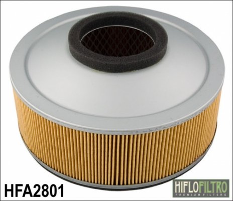 Фільтр повітряний HifloFiltro HFA2801