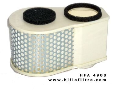 Фильтр воздушный HifloFiltro HFA4908