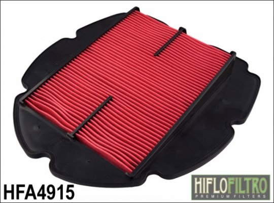 Фільтр повітряний HifloFiltro HFA4915