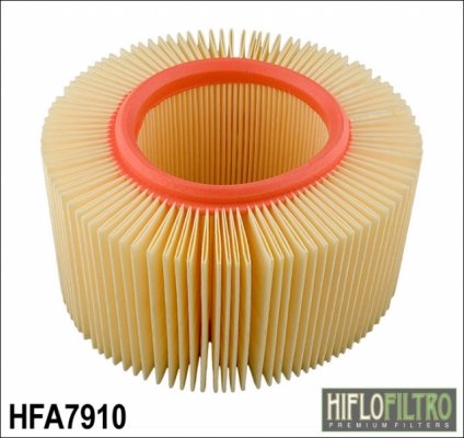 Фільтр повітряний HifloFiltro HFA7910 для BMW R 850/1100/1150