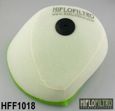 Фільтр повітряний HifloFiltro HFF1018