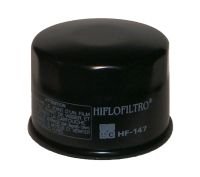 Фильтр масляный HifloFiltro HF147