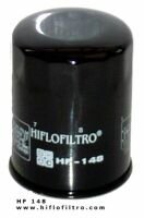 Фильтр масляный HifloFiltro HF148