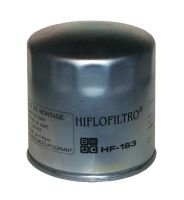 Фильтр масляный HifloFiltro HF163