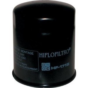 Фильтр масляный HifloFiltro HF171B