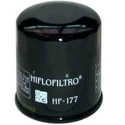 Фильтр масляный HifloFiltro HF177