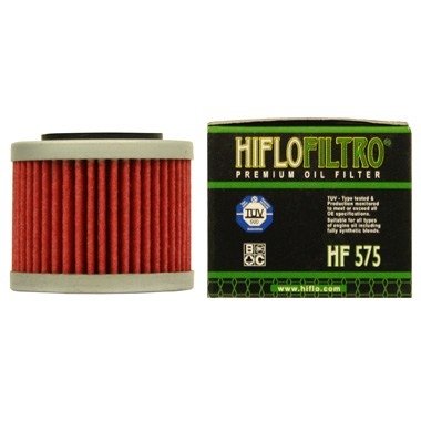 Фільтр масляний HifloFiltro HF575