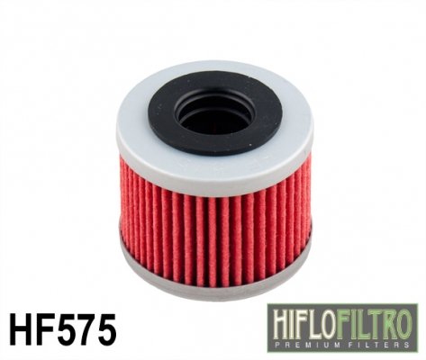 Фильтр масляный HifloFiltro HF575