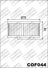 Фильтр масляный Champion COF044