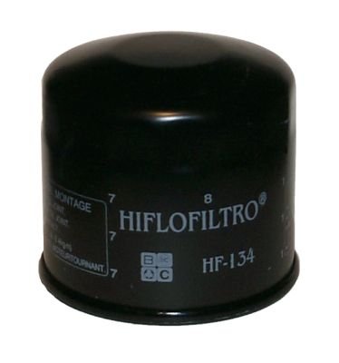 Фильтр масляный Hiflofiltro HF134