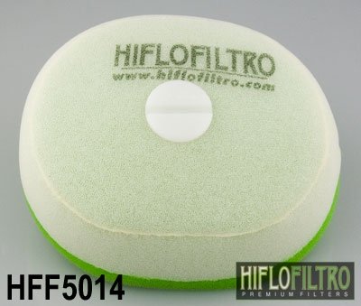 Фильтр воздушный HifloFiltro HFF5014