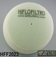 Фильтр воздушный HifloFiltro HFF2023