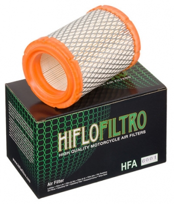Фильтр воздушный HifloFiltro HFA6001