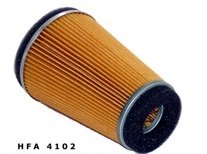 Фильтр воздушный HifloFiltro HFA4102