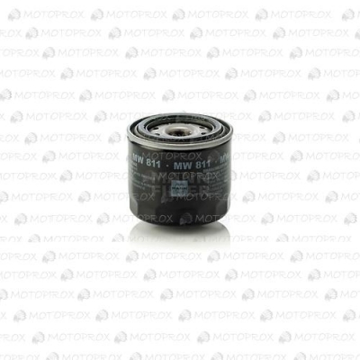 Фильтр масляный MANN MW 811