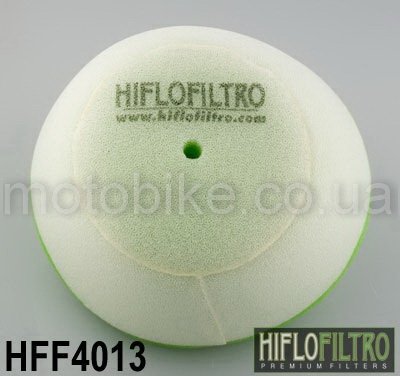 Фильтр воздушный HifloFiltro HFF4013