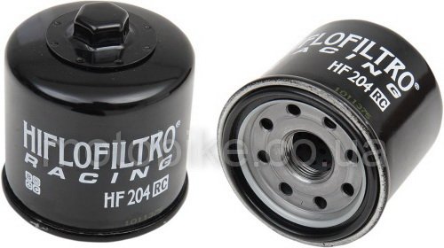 Фільтр масляний HifloFiltro HF204RC