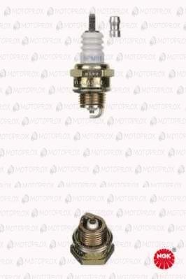 Свеча зажигания NGK BPMR4A-10
