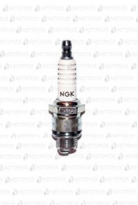 Свеча зажигания NGK BR9HIX