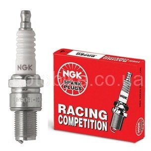 Свеча зажигания NGK R2525-9