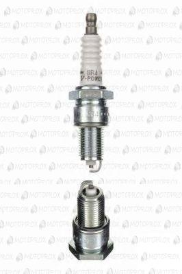 Свеча зажигания NGK GR4