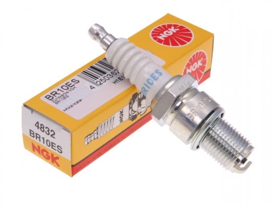 Свеча зажигания NGK BR10ES/ NGK 4832