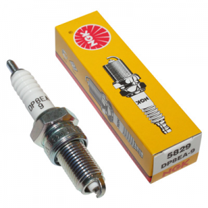 Свеча зажигания NGK DP8EA-9/ NGK 5829