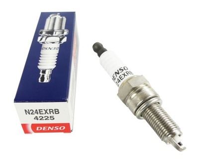 Свічка запалювання Denso N24EXRB