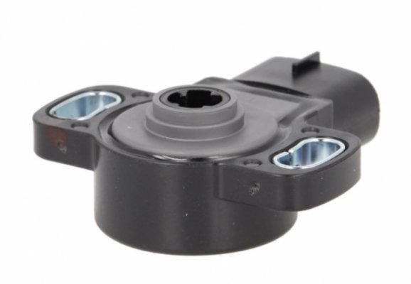 Датчик положения дроссельной заслонки TOURMAX TPS-104