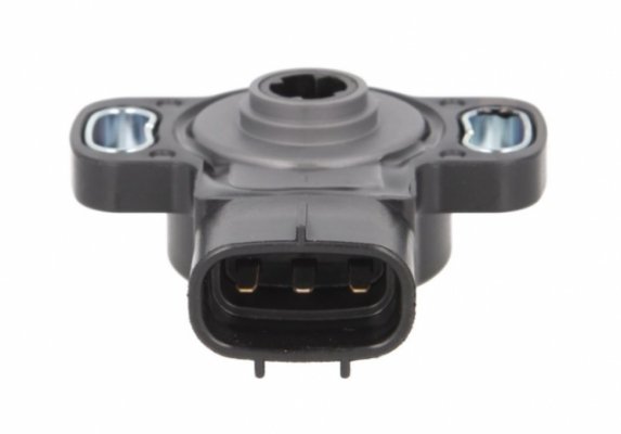 TOURMAX TPS-104 - датчик положения дроссельной заслонки Yamaha XJ900S Diversion 1995 -1996, XJR 1200 1994-1998