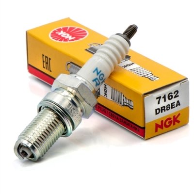 Свеча зажигания NGK DR8EA / NGK 7162