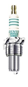 Свеча зажигания Denso 5320 IW34 Свеча зажигания Denso 5320 IW34