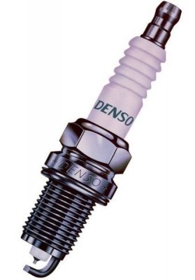 Свеча зажигания Denso 4035 W24ESR-V