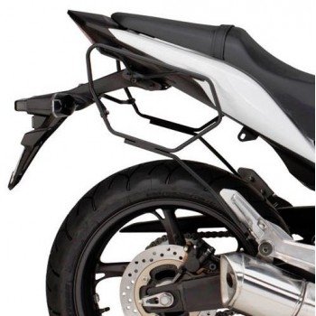 Спец. крепёж GIVI TE1102 для боковых сумок с системой EASYLOCK HONDA HORNET 600 (11> 12)