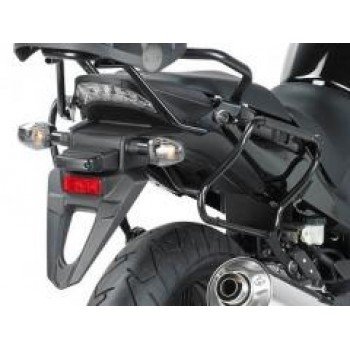 Крепеж под боковой кофр V35 GIVI PLXR208 для HONDA CBF1000 10"