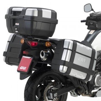 Крепление для кофра GIVI PL3101 для Suzuki DL650 V-STROM L2 