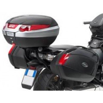 GIVI PLX204 - крепеж для боковых кофров HONDA DN-01 2008-2014