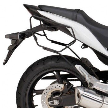 Спец. крепёж GIVI TE6700 для боковых сумок с системой EASYLOCK НА APRILIA DORSODURO 750 (08 - 12)