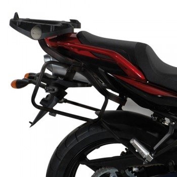 Крепление кофров боковых GIVI Monokey FZ6 Fazer 07-11