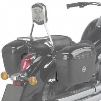 GIVI PL4102 - крепёж для боковых кофров KAWASAKI VN 900 CLASSIC 2006-2021