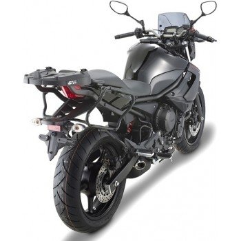 Крепление кофров боковых Givi Monokey V35 XJ6 13-14 Black