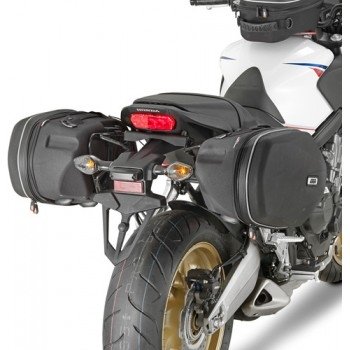 Крепление сумок боковых Givi Easylock CB650F 14/CBR650F 14 Black