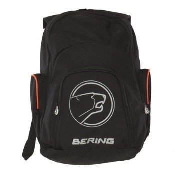 Моторюкзак BERING BILBO Black